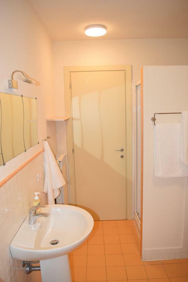 Residenza La Roggia Appartement Varallo Buitenkant foto